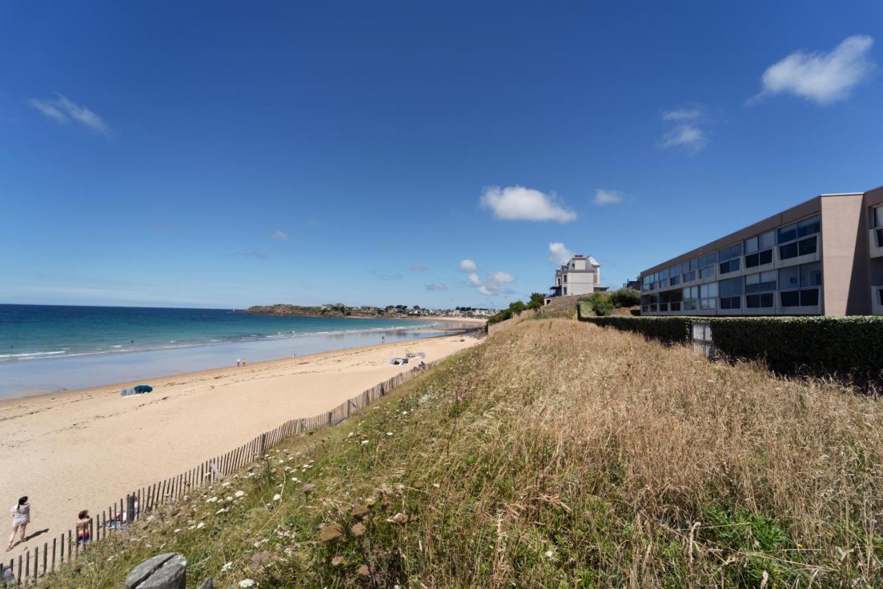L'Agrume Saint-Malo Exterior photo